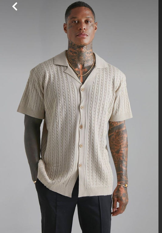 Linen Shirt